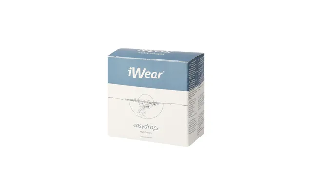 Iwear Solutions
