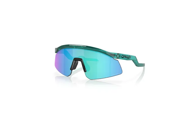 Oakley Hydra 0oo9229 Solbriller - Runde Transparent Spejlede Linser
