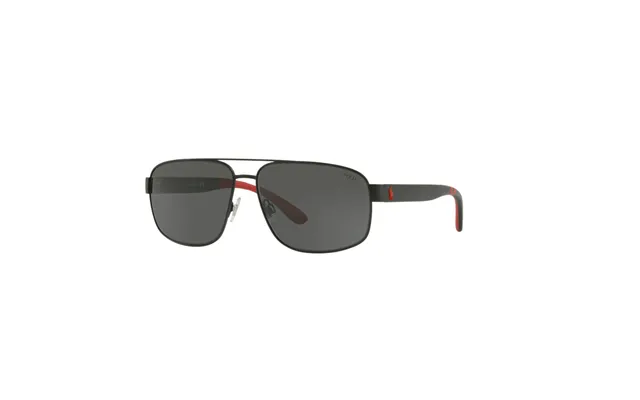 Polo Ralph Lauren 0ph3112 Solbriller - Pilot Sort