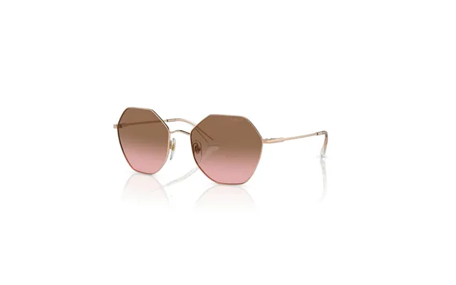 Vogue 0vo4180s Solbriller - Runde Guld