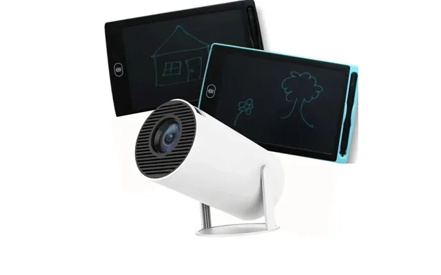 Beamly 2 Lcd-tegnetablets