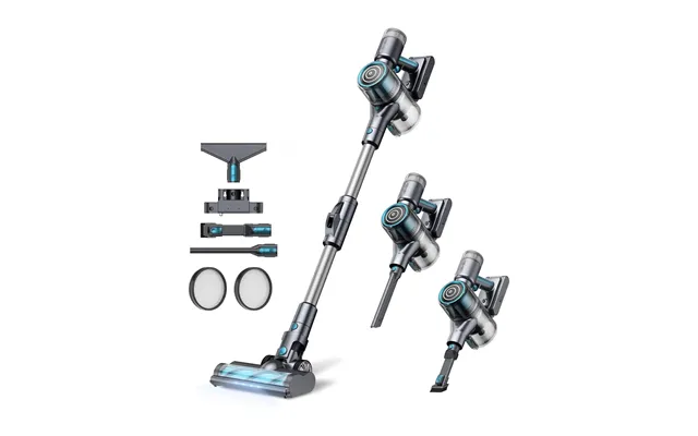 Ultracleaner - Ledningsfri Støvsuger product image