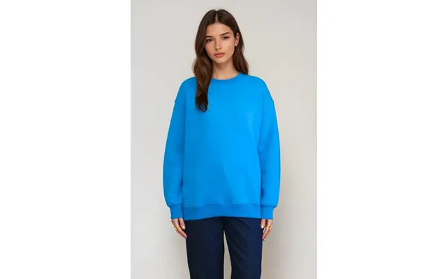 Alina Sweatshirt - Blå product image