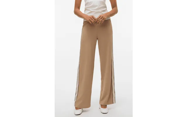 Berlin Mw Wide Panel Pant - Silver Mink product image