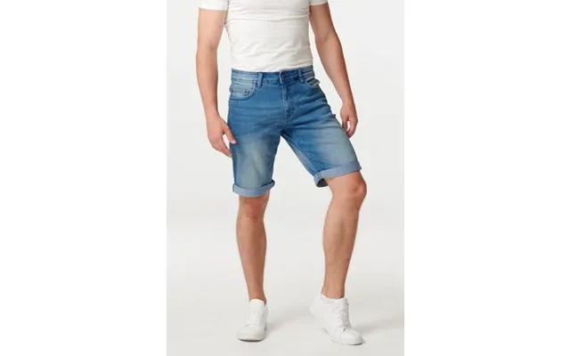 Denim Shorts - Blå product image