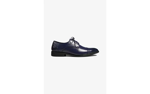 Derby Shoes - Blue product image