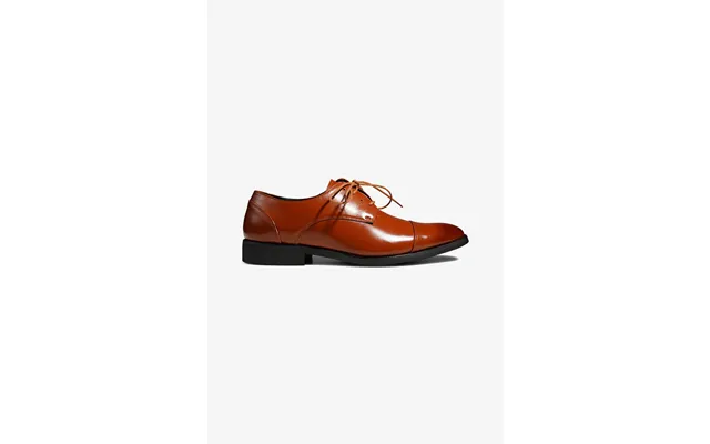 Derby Sko - Brun product image