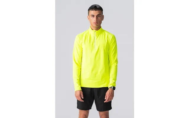 Epiro Sweatshirt - Yellow product image