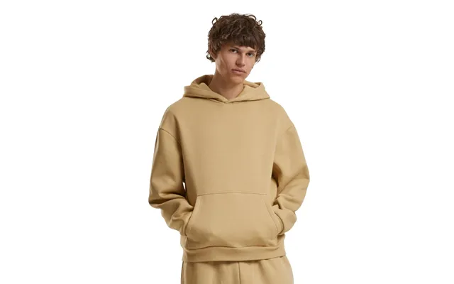 Everyday Hoodie - Union Beige product image