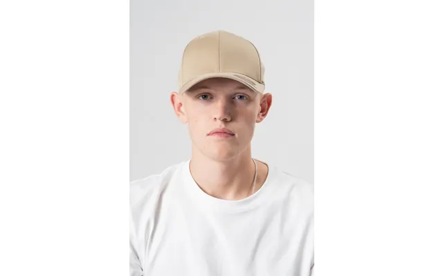 Flexfit Wooly Combed - Khaki product image