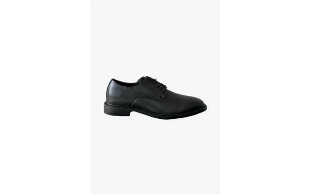 James Shoes - Black product image