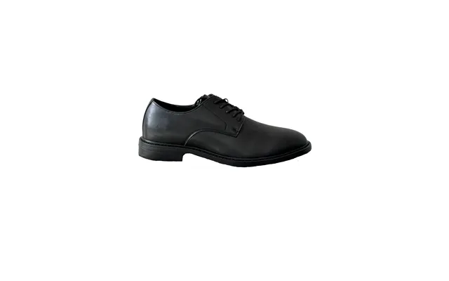 James Shoes - Black product image
