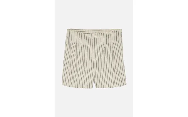 Jesmilo Shorts - Silver Lining product image