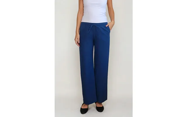 Lilly Pants - Navy product image