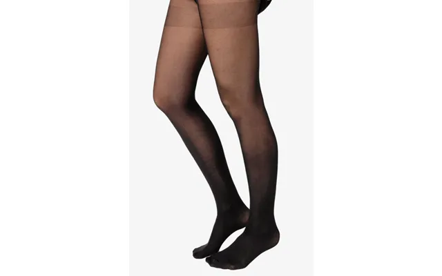 Mathilde Strømpebukser 40 Den - Sort product image