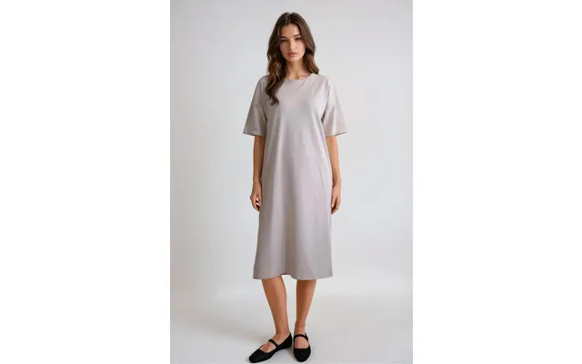 Onlava Kjole - Silver Lining product image