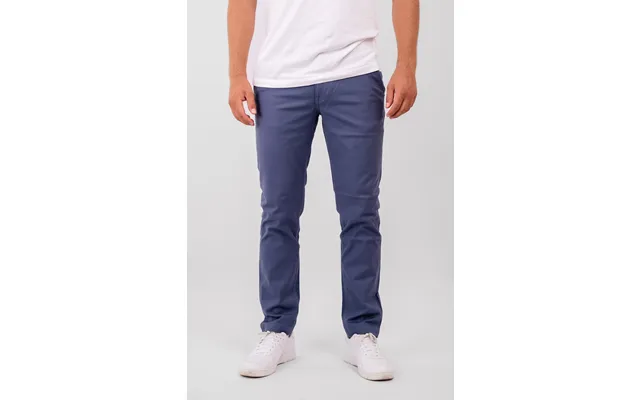 Originale Performance Structure Pants Regular - Blå product image