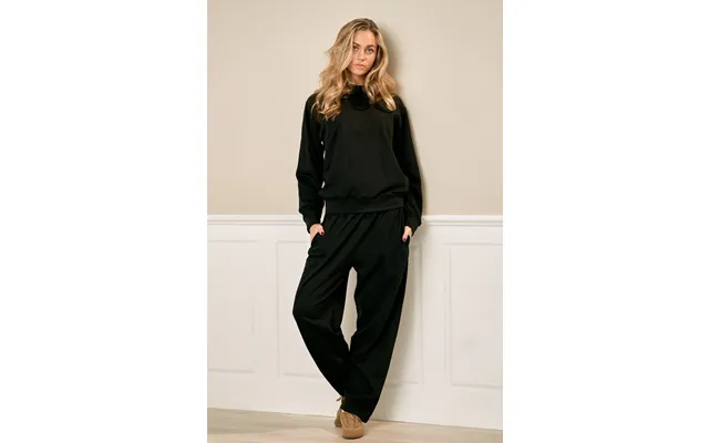 Original Jogging Set Black Package Lady - Default Title product image