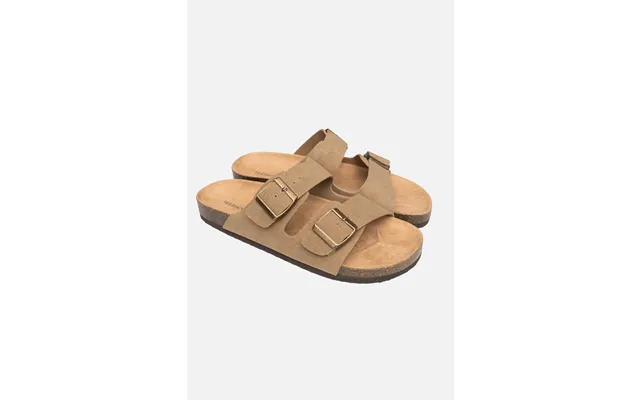 Paris Slippers - Beige product image