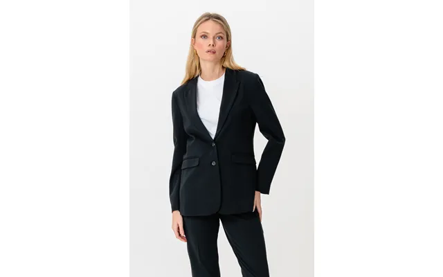 Performance Blazer - Navy product image