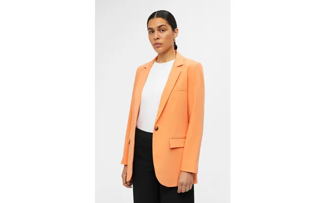 Sigrid Blazer - Autumn Sunset product image