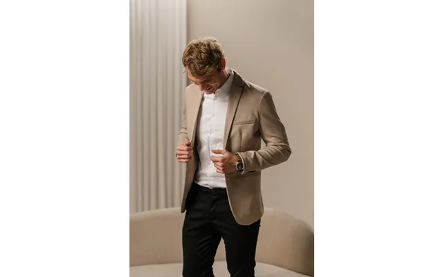 Shirt Blazer - One Size product image