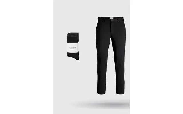 Sokker Performance Pants - One Size product image