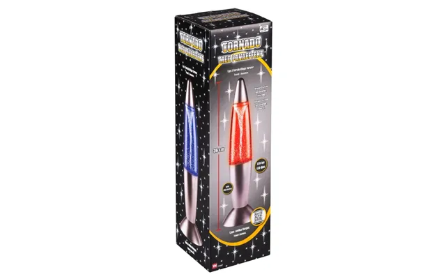 3-2-6 Tornadolampe 71197