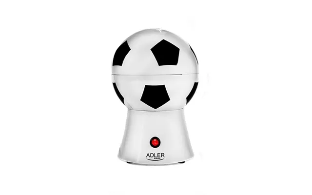 Adler-popcornmaskine - Der Ligner En Fodbold
