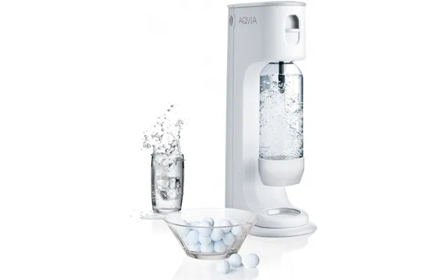 Aga Aqvia Balance Snehvid