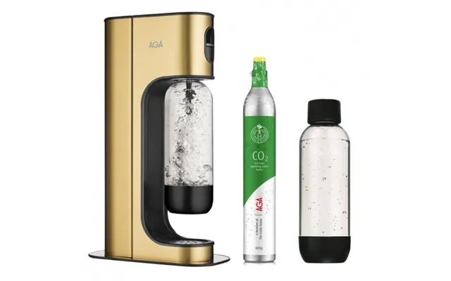 Aga Exclusive Brass Black 2 Pet-kulsyrepatron Kulsyrepatron