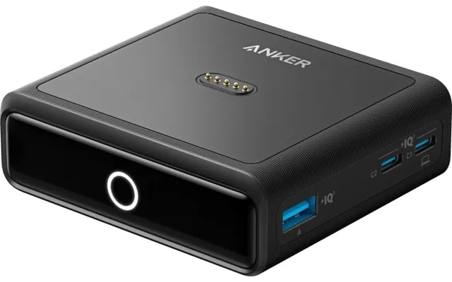 Anker Charging Base 100 W - Ladddocka