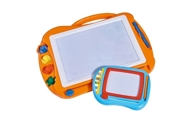 Art & Fun Twin Pack Drawing Boards