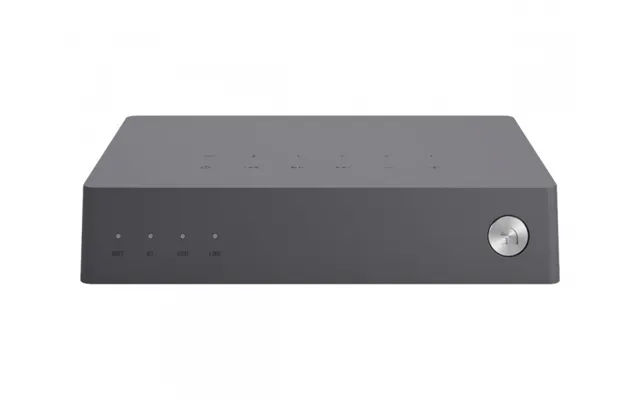 Audio Pro Link 2 Dark Grey