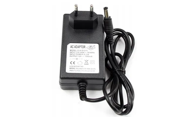 Azeno 12v Oplader Til Azeno Elbiler 6951029