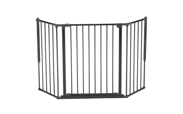 Baby Dan Flex M 90-146 Cm Svart 56216-10600-10