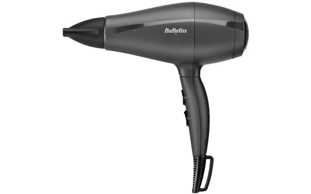 Babyliss Hårfön Super Light Pro 5910e