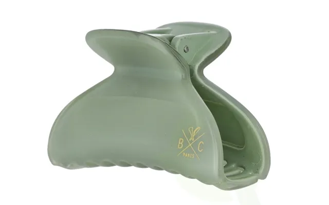 Bachca Paris Opaline Vert D'eau Hair Clip 1 Piece Small