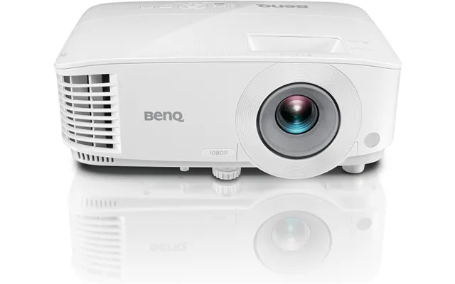 Benq Mh550 Dlp Full Hd-projektor Til Virksomheder
