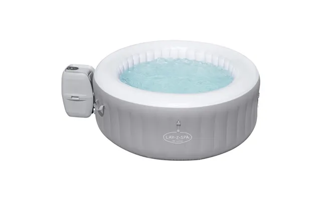 Bestway Lay-z-spa St.lucia Airjet 1.7