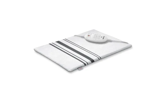Beurer Hk 25 Heatpad Grå - 3 Års