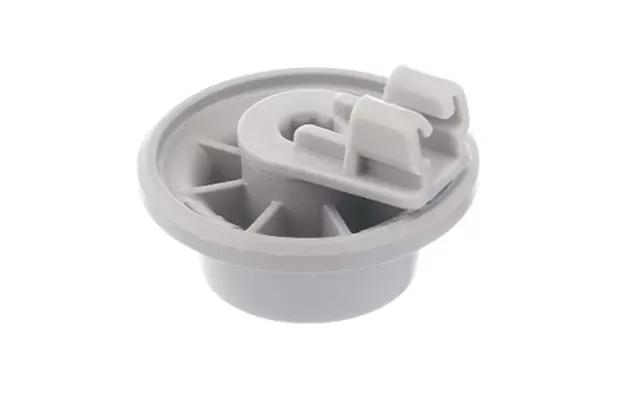 Bosch Opvaskemaskine Kurvhjul Grå - 611475