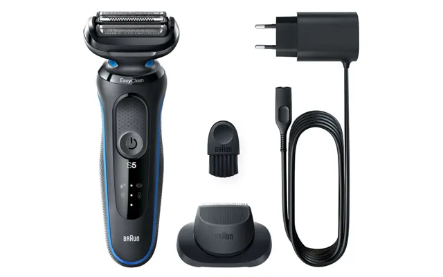Braun Rakapparat Series 5 51-b1200s