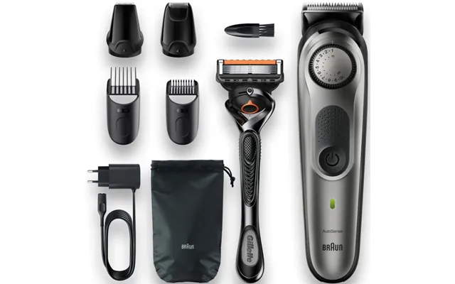 Braun Skäggtrimmer Series 7 Bt7320