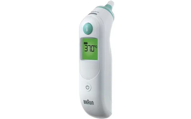 Braun Thermoscan 6 Med Age Precision