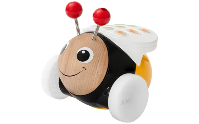 Brio 30154 Code & Go Humla