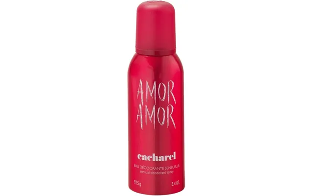 Cacharel Amor Amor Deodorant Spray 150ml