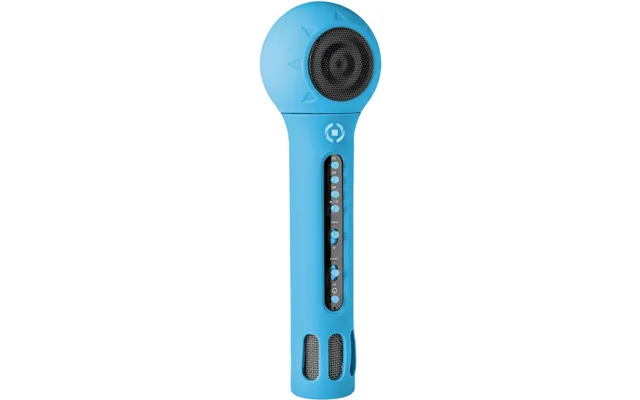 Celly Mikrofon Med Bluetooth-högtala