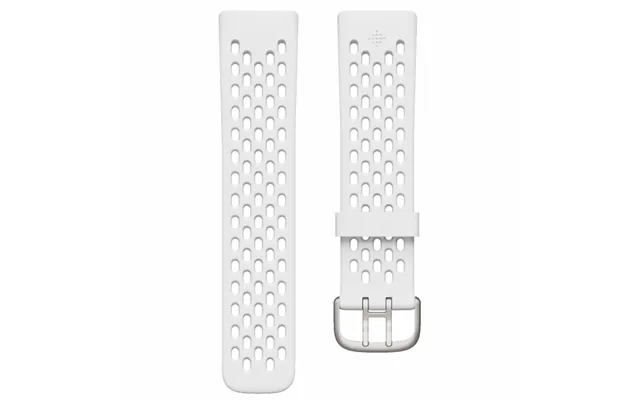 Charge 5 - Sport Band Frost Whi
