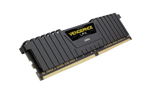 Corsair Vengeance Ddr4 16gb 3000mhz Cl16 Ikke-ecc